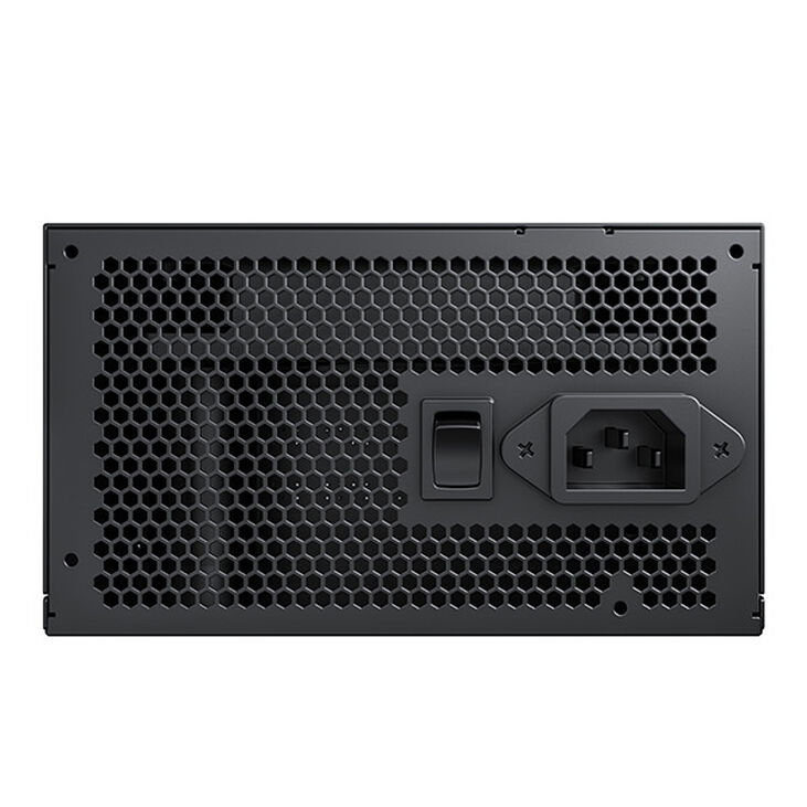 Fuente Modular Montech Century G5 750W 80 Plus Gold PCIE5 image number 3