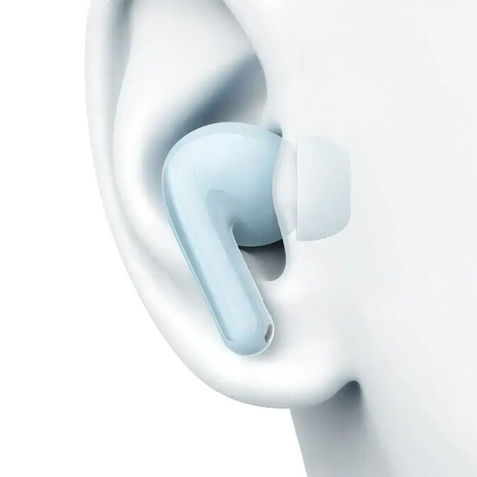 Auriculares Xiaomi Redmi Buds 8 Lite Blue image number 8