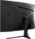 Monitor Curvo MSI 27" G27C3F VA FHD 180Hz 1ms FreeSync Premium image number null
