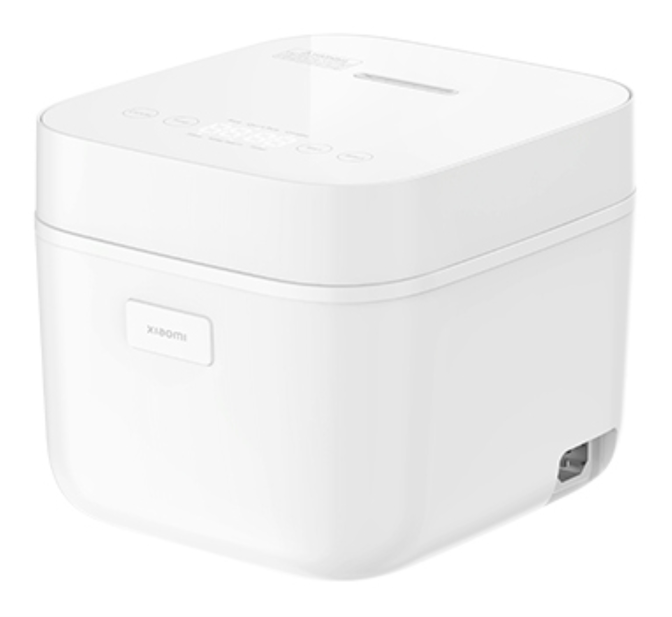 Arrocera Multifuncional Xiaomi 1.5L Blanco image number 0
