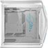Torre E-ATX Asus ROG Hyperion GR701 ARGB Blanco image number null