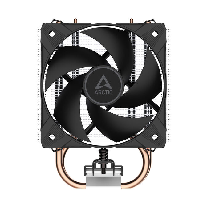 Ventilador CPU Arctic Freezer 8i (Compact) - 100mm image number 1