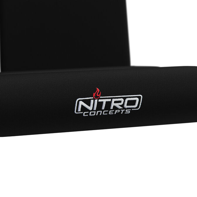Nitro Concepts IMMERSION TrackSync Contact EVO image number 3