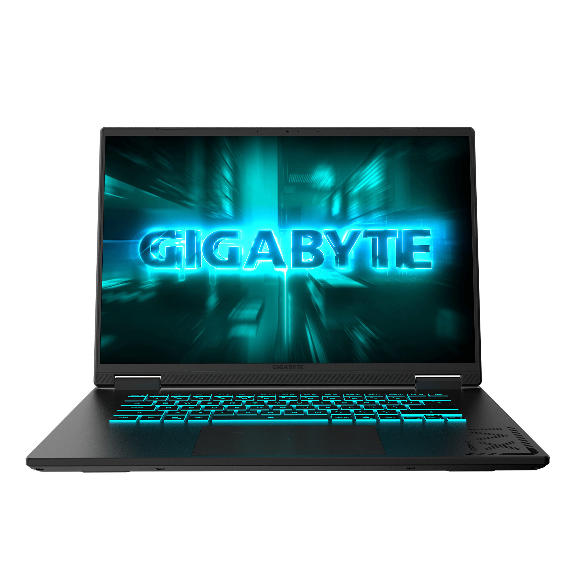 Port&aacute;til Gigabyte Gaming A16 GA6H CWHI3PT864SD 16" i7-13620H 32GB DDR5 1TB RTX 5070 FHD+ 165Hz