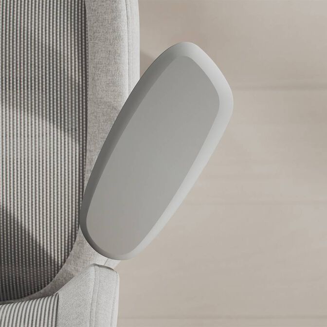 Silla Ergonomica Fractal Design Refine 2 Mesh Light image number 4
