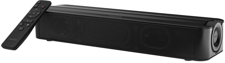 Syndbar Creative Stage SE Wireless BT image number 0