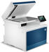 Impresora Multifunción Láser HP Color LaserJet Pro MFP 4302fdw WiFi image number null