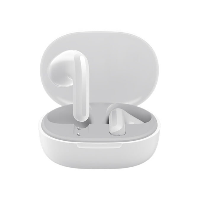 Earbuds Xiaomi Redmi Buds 4 Lite Blanco image number 0