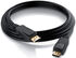Cable DisplayPort Ewent DisplayPort 1.4 AWG30 8K@60Hz / 4K@240Hz 1 M image number null