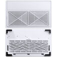 Caja ATX Jonsbo TK-4 Vidrio Tempelado Blanco image number null