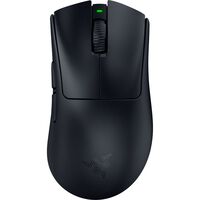 Rat&oacute;n Razer DeathAdder V4 Pro 45000DPI Wireless Negro