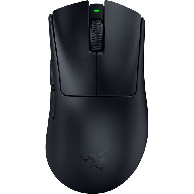 Rat&oacute;n Razer DeathAdder V4 Pro 45000DPI Wireless Negro image number 0