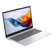 HP Laptop 15-fc0091np AMD Ryzen&trade; 7 7730U Port&aacute;til 39,6 cm (15.6") Full HD 32 GB DDR4-SDRAM 1 TB SSD Wi-Fi 6 (802.11ax) FreeDOS Azul image number null