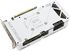 Tarjeta Gráfica Asus GeForce® RTX 4060 Dual Evo OC White 8GB GDDR6 DLSS3 image number null