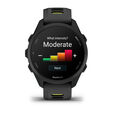 Smartwatch Garmin Forerunner 170 43mm Preto image number null