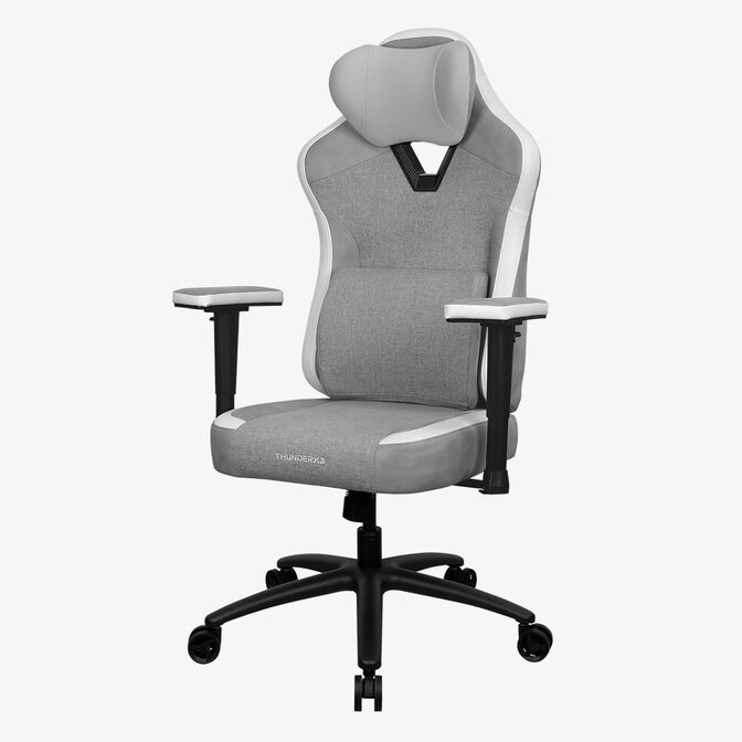 Silla Gaming ThunderX3 EAZE - Loft Grey image number 2