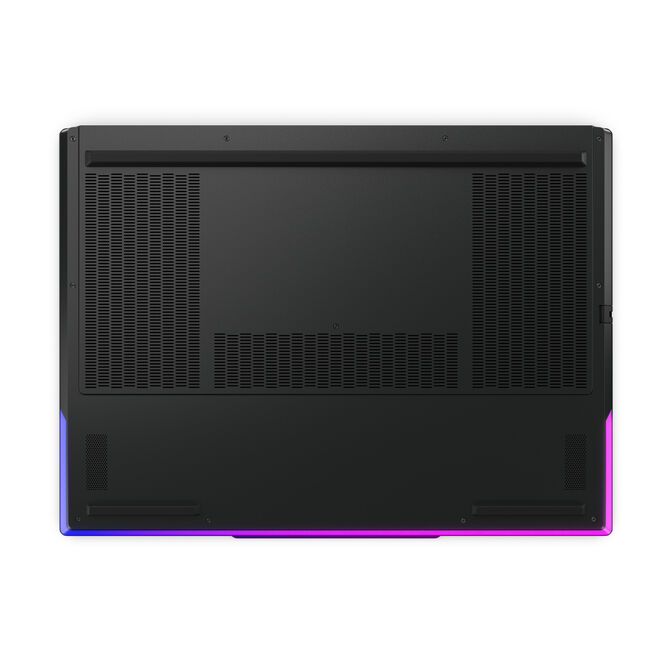 Port&aacute;til Lenovo Legion 9 18IAX10-837 18" Ultra 9 275HX 192GB 4TB RTX 5090 WQUXGA 240Hz W11 Pro image number 9