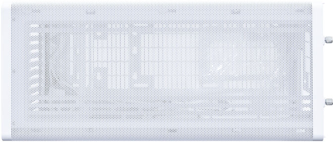 Caja Micro-ATX Lian Li x Dan Cases A3 Blanca Madera image number 8