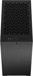 Torre Micro-ATX Fractal Design Define 7 Mini Black TG Light Tint image number null