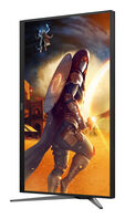 Monitor AOC Gaming 27" U27G4XM Fast IPS UHD 160Hz 1ms HDR1000 image number null