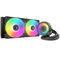Water Cooler CPU AIO Arctic Liquid Freezer III PRO ARGB - 280mm