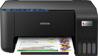 Impresora Multifunci&oacute;n de Inyecci&oacute;n de Tinta Epson EcoTank ET-2861 WiFi