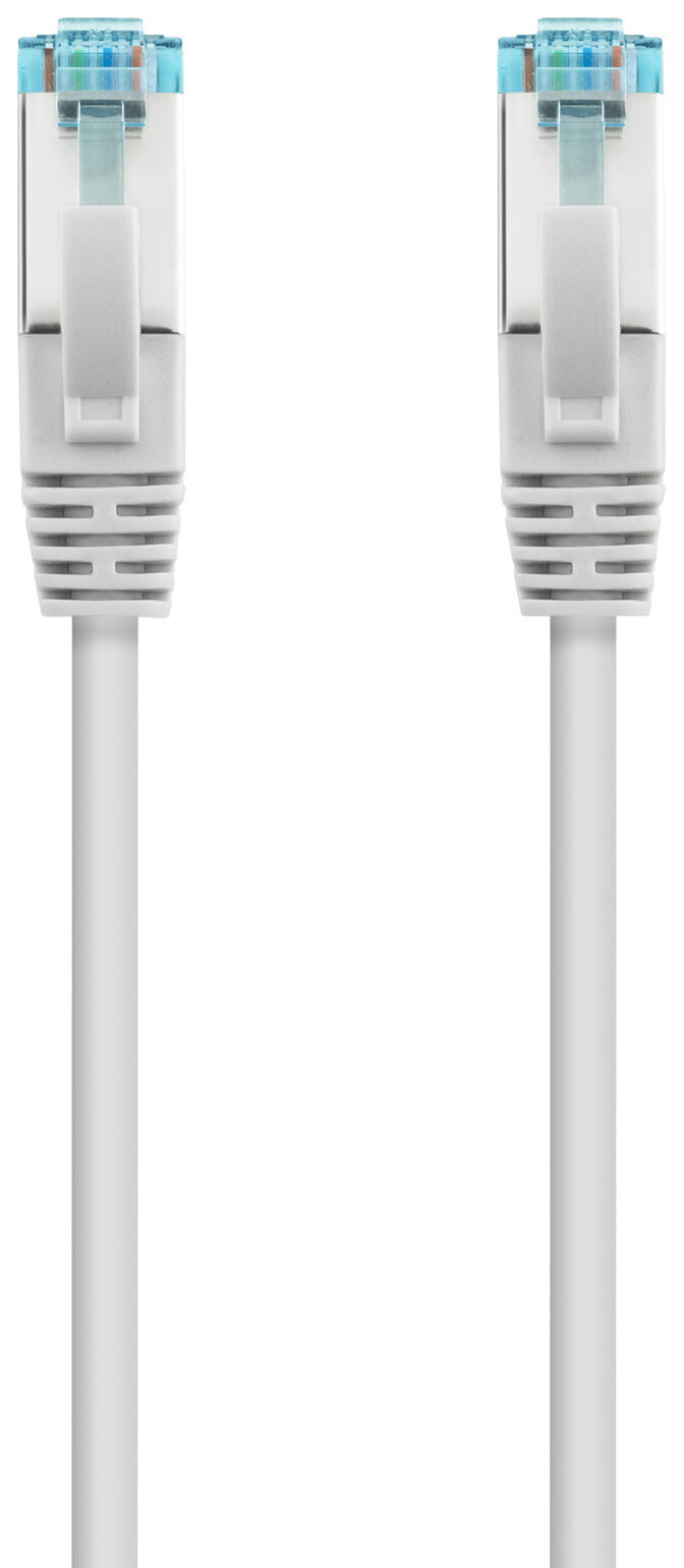 Cable de Red NanoCable RJ45 LSZH CAT.7 600MHZ SFTP AWG26 50 CM image number 1