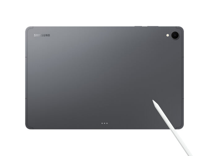 Tablet Samsung Galaxy Tab S12+ 12.6" (12 / 256GB) 120Hz 5G Gris image number 1