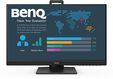 Monitor BenQ Business 23.8" BL2486TC IPS FHD 100Hz USB-C (PD65W) Daisy Chain image number null