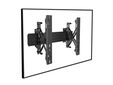 Soporte de Pared Equip para TV 32" a 65" Push-In/Pop-Out Bracket image number null