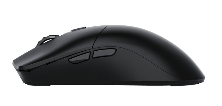 Ratón Gaming Glorious Model O 2 PRO Wireless 1K Polling Negro image number 1