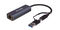 Adaptador Gigabit D-Link USB-C/USB > Ethernet 2.5 Gpbs