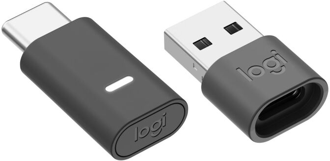 Auriculares Logitech ZONE Vibe UC Wireless image number 5