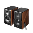 Altavoces Edifier S3000 MKII Hi-Fi Studio 2.0 256W RMS Bluetooth image number null