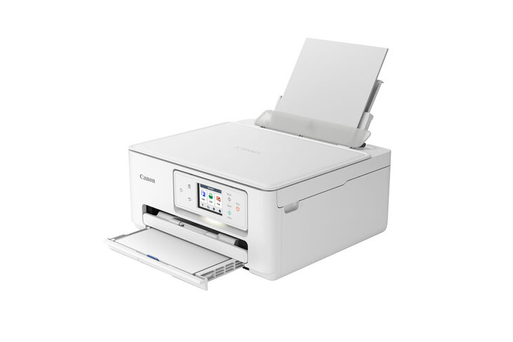 Multifuncional Canon PIXMA TS7650i Wi-Fi Todo-en-Uno image number 5