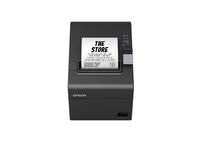 Impresora Térmica Epson TM-T20III Ethernet