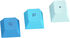Juego de 114 Teclas Glorious PBT Caribbean Ocean (US ANSI) image number null