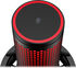 Micrófono Condensador HyperX QuadCast 2 Gaming USB Preto image number null