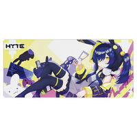 Alfombrilla Hyte Bunny Splash