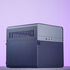 Caja Mini-ITX Jonsbo N2 Negro image number null