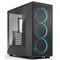 Torre E-ATX Fractal Design Epoch XL Black Tempered Glass RGB Light Tint