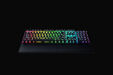 Teclado Razer Huntsman V3 Pro 8KHz (US) image number null