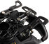 Volante Cube Controls CSX-3 - 6 Paddles - Negro image number null