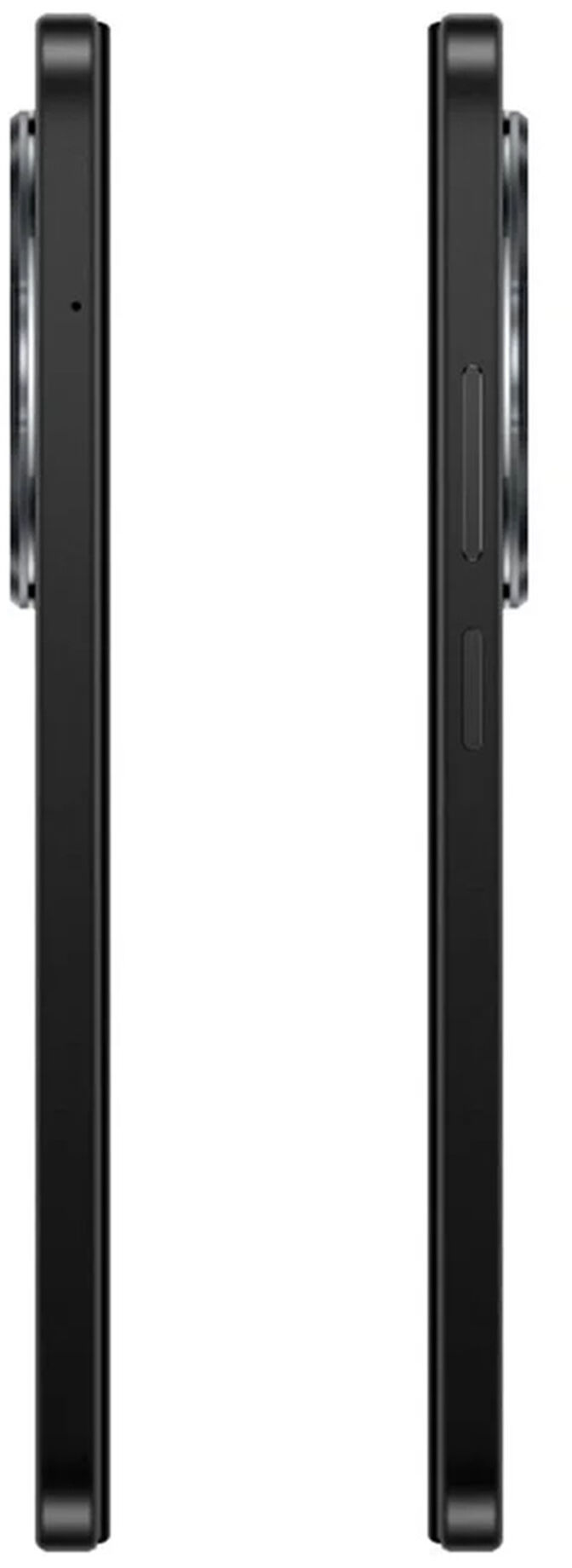 Smartphone Xiaomi Redmi 14C 6.88" 4GB/128GB Dual SIM Midnight Black image number 5