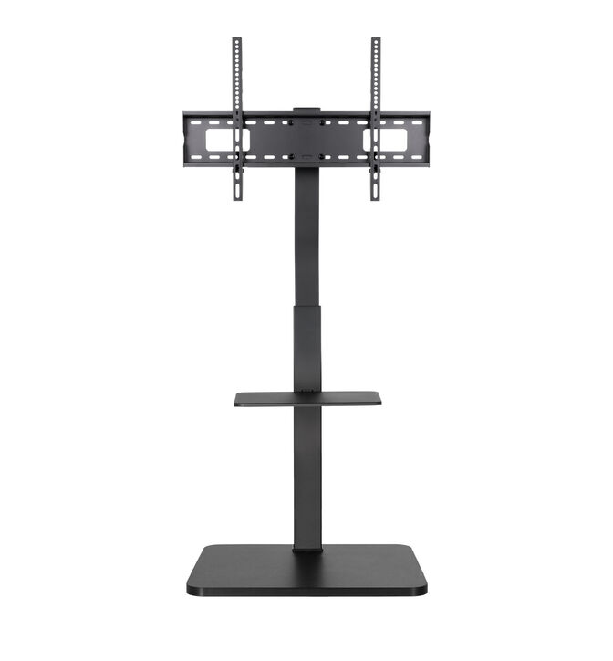 Soporte Suelo Fixo Tooq MOON 37" a 75" M&aacute;x. 40Kg Negro image number 5