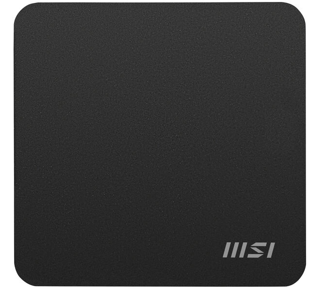 Mini PC MSI Cubi NUC 1MG-207BES Core 5 120U Barebone image number 4