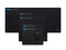 Alfombrilla Logitech G640 Large Cloth Negro