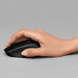 Rat&oacute;n Logitech B330 Silent Plus 1000DPI Wireless Negro image number null