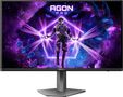 Monitor AOC AGON PRO 26.7" AG276QZD2 QD-OLED QHD 240Hz 0.3ms Adaptive Sync HDR True Black 400 image number null