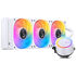 Kit Refrigeración Líquida Jonsbo TG-360 ARGB Blanco - 360mm image number null